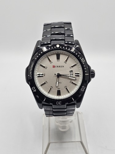 Orologio curren uomo analogico - curren,