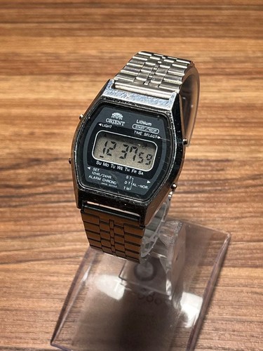 Orient 820302 orologio - 820302,