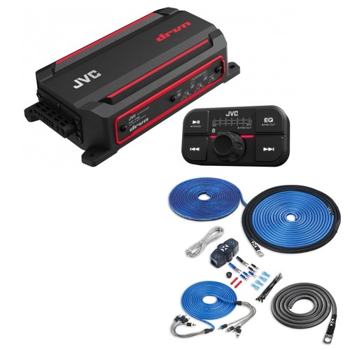 Jvc dr2104dbt amplificatore - jvc,