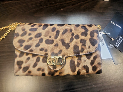 Pochette ralph lauren stampa - lauren,