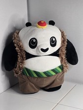 ✨ DreamWorks Kung Fu Panda