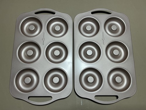 Nordic ware set padelle - 2,