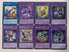 Yugioh Complete Competitive