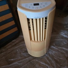 condizionatore portatile caldo