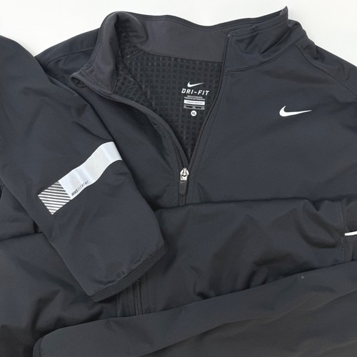 Giacca corsa nike - giacca, element