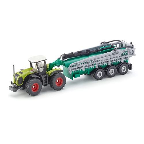 Siku 1827 trattore claas - 1827,,