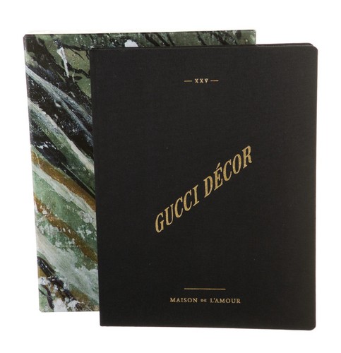 Preowned gucci décore maison - preowned-,