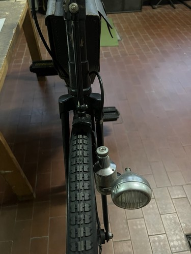 Bicicletta militare esercito - militare,