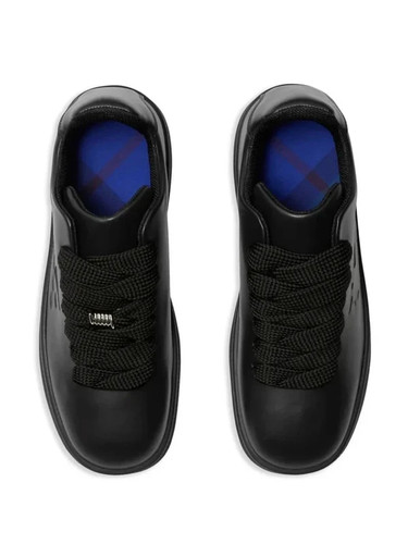 Scarpe ginnastica nere - scarpe, da