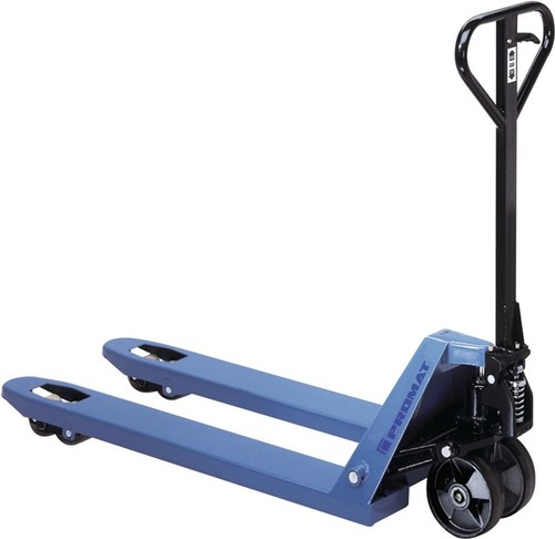 Promat transpallet forche - promat,
