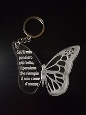 Bomboniere Farfalla Kit 10