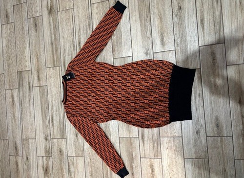 Vestito ragazza fendi - vestito,