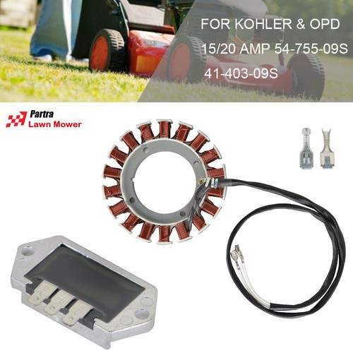 237878 kit ricambio - kit, statore