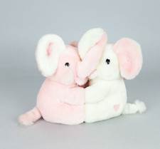 DAKIN Korea 1987 plush