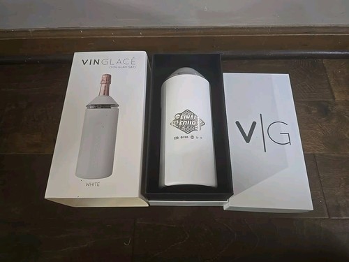 Vinglace refrigeratore vino - vinglace, e