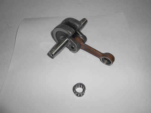 Albero motore minimoto mini - albero,