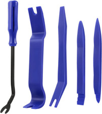 5 Attrezzi Di Smontaggio