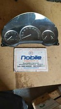 QUADRO STRUMENTI CONTACHILOMETRI SAAB 9-3 2002/2007 6033ECO422