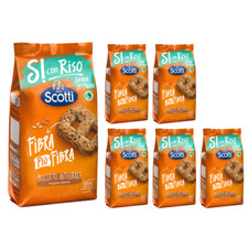 Riso Scotti Si Con Riso