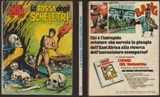 AKIM 29 LA FOSSA DEGLI