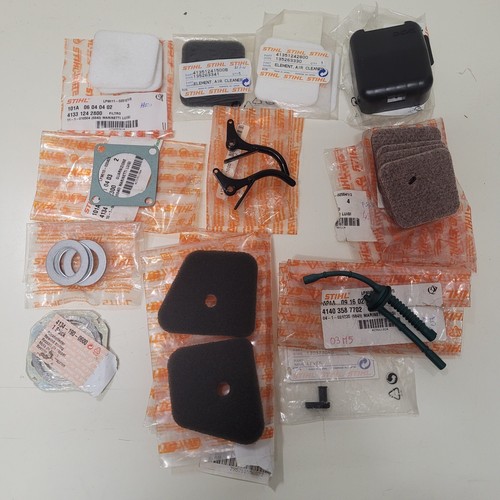 Stock ricambi parts - ricambi,