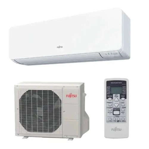 Condizionatore fujitsu serie - fujitsu,