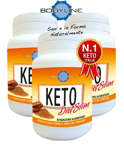 Keto diet slim - diet, conf.