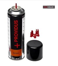 12 x Bomboletta bombola gas