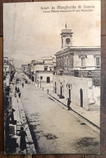 1911 MARGHERITA di SAVOIA