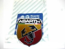 735496478 Genuine Abarth