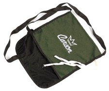 sacca 38x35cm grande con rete