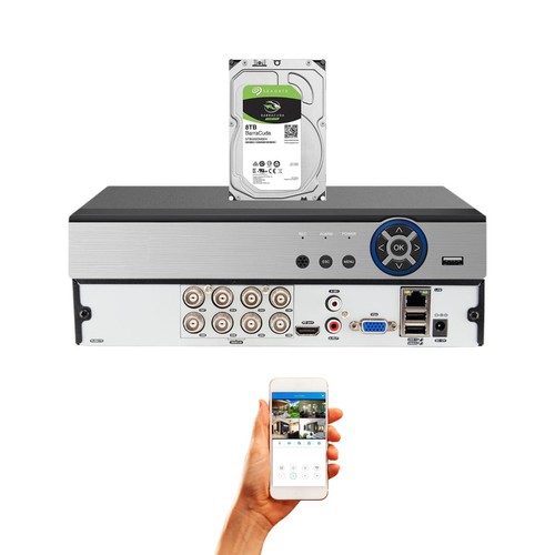 Videoregistratore digitale