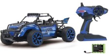 JAMARA - Buggy DERAGO XP2 blu