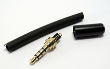 Connettore 3,5 mm 4 poli per