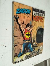 ZAGOR ZENITH # 178 ( 127) - LA PISTA DEL WEST-1976-DAIM PRESS - OTTIMO