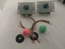 Joystick Arcade Compatible For