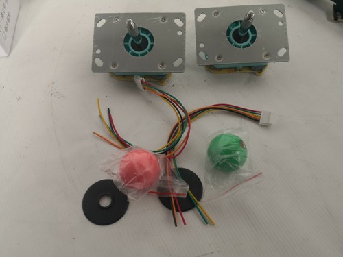 Joystick arcade compatible for - compatible,