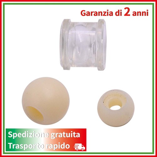 Kit boccole leva marce per - kit, 3