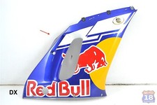 Scocca carena fianchetto laterale anteriore destra Yamaha YZF R6 2001 2002