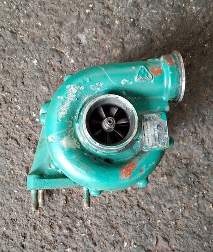 Turbina volvo penta k26 - volvo,