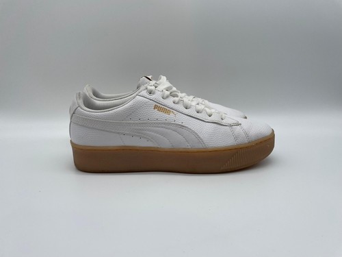 Puma vikky platform sneaker - vt,