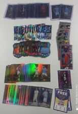 TOPPS MATCH ATTAX 2022 23 BLACK EDGE LIMITED EDITION CHROME SHIELDS PRO ELITE