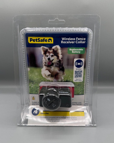 Petsafe pif 275 collare - petsafe, pif-275-19