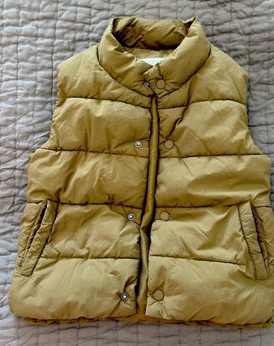 Gilet imbottito zara - zara, bambino