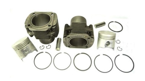 Coppia cilindri pistone - , fiat
