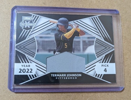 Patch temarr johnson - temarr, baseball