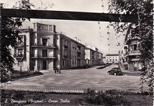 #S. BONIFACIO:  CORSO ITALIA