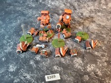 Warhammer 40k Tau Broadsides