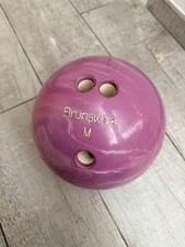 Palla Da Bowling brunswick