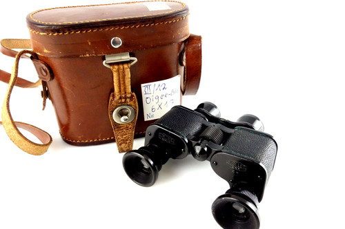 Binocolo oigee berlin oigelet - binocolo,